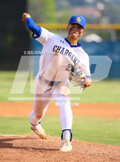 Thumbnail 2 in Covina @ Charter Oak photogallery.