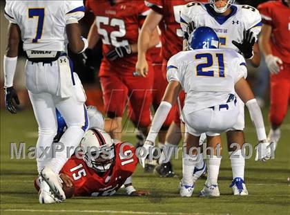 Thumbnail 1 in Charter Oak @ Glendora photogallery.