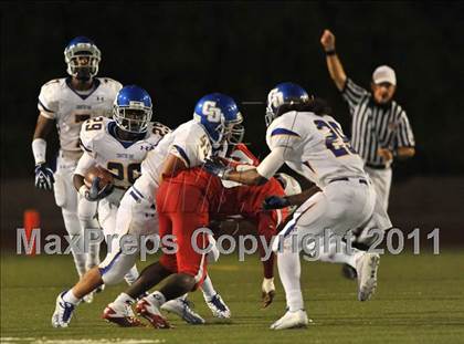 Thumbnail 2 in Charter Oak @ Glendora photogallery.