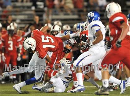 Thumbnail 2 in Charter Oak @ Glendora photogallery.