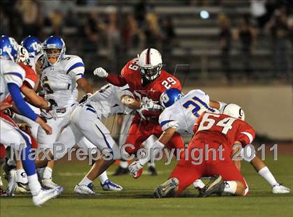 Thumbnail 2 in Charter Oak @ Glendora photogallery.