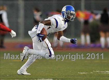 Thumbnail 1 in Charter Oak @ Glendora photogallery.