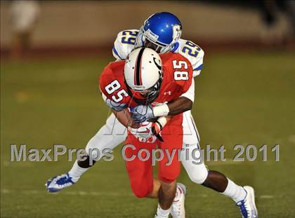Thumbnail 2 in Charter Oak @ Glendora photogallery.