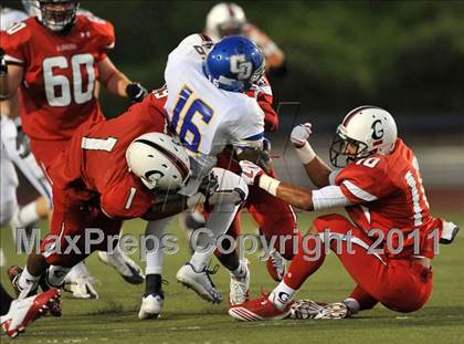 Thumbnail 3 in Charter Oak @ Glendora photogallery.