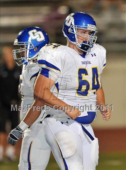 Thumbnail 2 in Charter Oak @ Glendora photogallery.