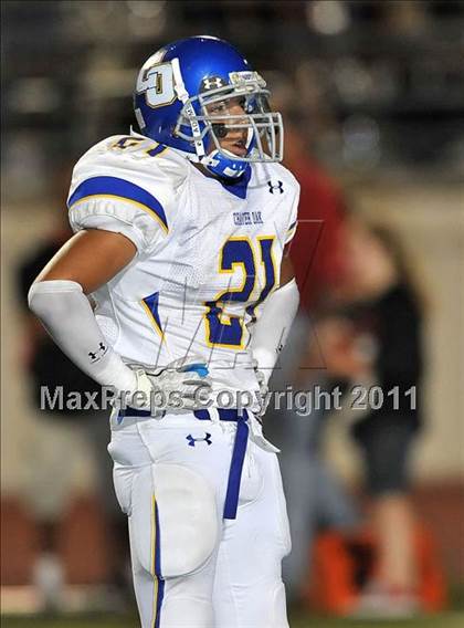 Thumbnail 3 in Charter Oak @ Glendora photogallery.