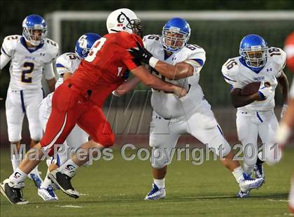 Thumbnail 3 in Charter Oak @ Glendora photogallery.