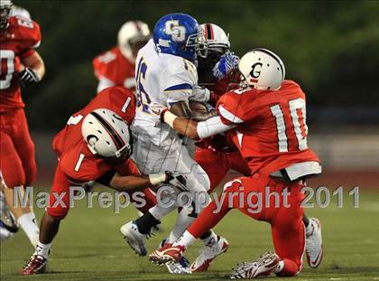 Thumbnail 2 in Charter Oak @ Glendora photogallery.