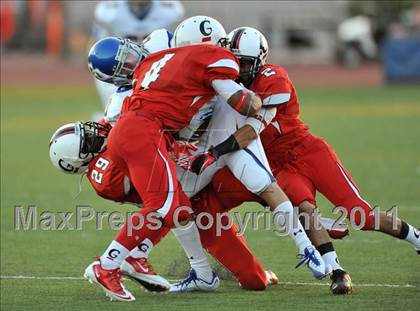 Thumbnail 2 in Charter Oak @ Glendora photogallery.