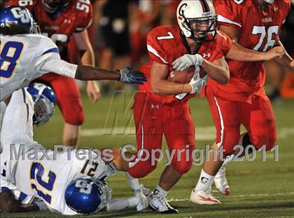 Thumbnail 1 in Charter Oak @ Glendora photogallery.