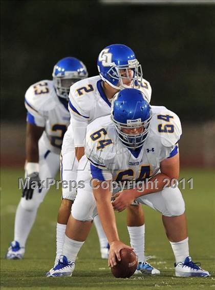 Thumbnail 3 in Charter Oak @ Glendora photogallery.