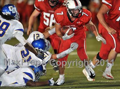 Thumbnail 3 in Charter Oak @ Glendora photogallery.