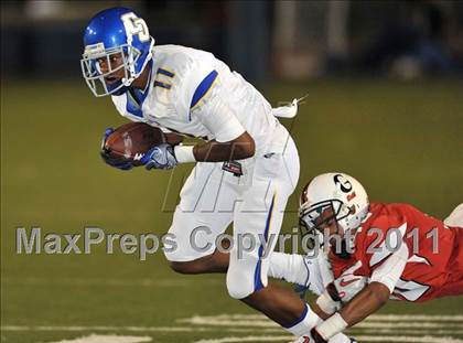 Thumbnail 1 in Charter Oak @ Glendora photogallery.