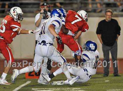 Thumbnail 2 in Charter Oak @ Glendora photogallery.