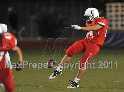 Thumbnail 1 in Charter Oak @ Glendora photogallery.