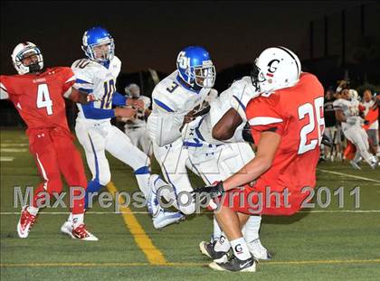 Thumbnail 1 in Charter Oak @ Glendora photogallery.