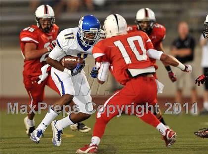 Thumbnail 2 in Charter Oak @ Glendora photogallery.