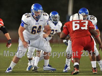 Thumbnail 1 in Charter Oak @ Glendora photogallery.