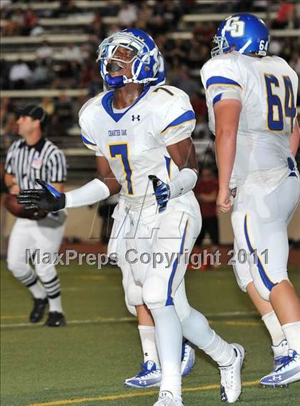 Thumbnail 3 in Charter Oak @ Glendora photogallery.