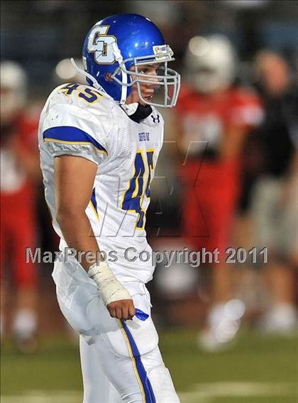 Thumbnail 1 in Charter Oak @ Glendora photogallery.