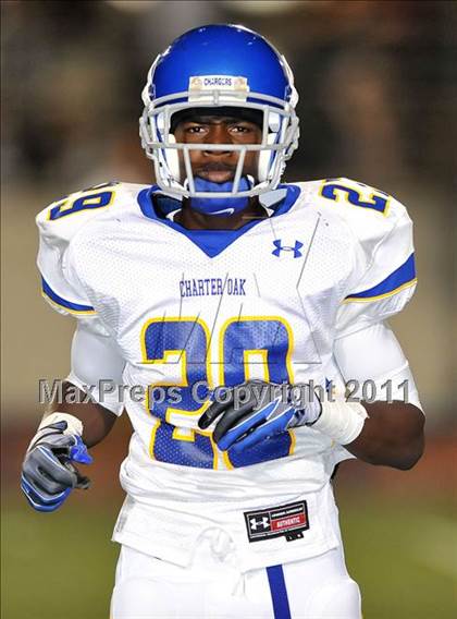 Thumbnail 1 in Charter Oak @ Glendora photogallery.