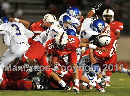 Thumbnail 3 in Charter Oak @ Glendora photogallery.