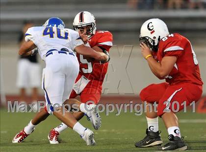 Thumbnail 2 in Charter Oak @ Glendora photogallery.