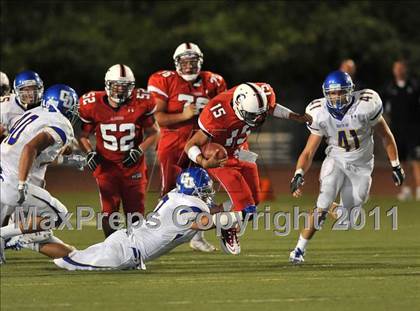 Thumbnail 3 in Charter Oak @ Glendora photogallery.