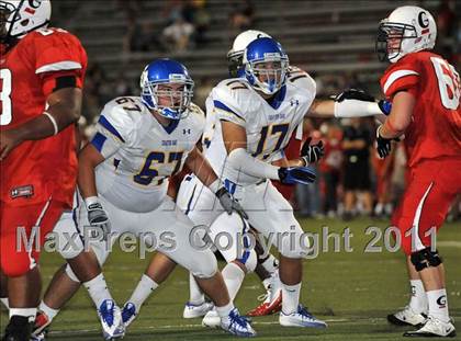 Thumbnail 3 in Charter Oak @ Glendora photogallery.
