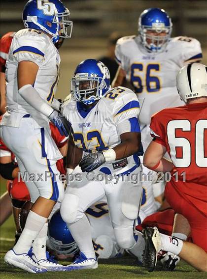 Thumbnail 3 in Charter Oak @ Glendora photogallery.
