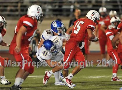 Thumbnail 1 in Charter Oak @ Glendora photogallery.