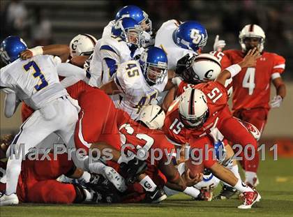 Thumbnail 2 in Charter Oak @ Glendora photogallery.