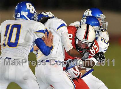 Thumbnail 1 in Charter Oak @ Glendora photogallery.