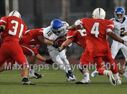 Thumbnail 1 in Charter Oak @ Glendora photogallery.