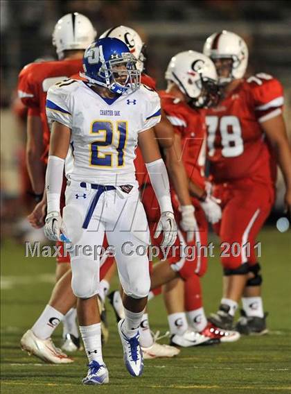 Thumbnail 1 in Charter Oak @ Glendora photogallery.