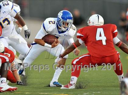 Thumbnail 2 in Charter Oak @ Glendora photogallery.