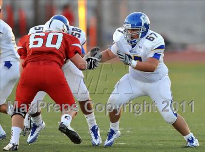 Thumbnail 2 in Charter Oak @ Glendora photogallery.