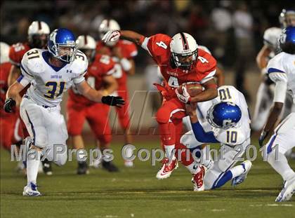 Thumbnail 1 in Charter Oak @ Glendora photogallery.
