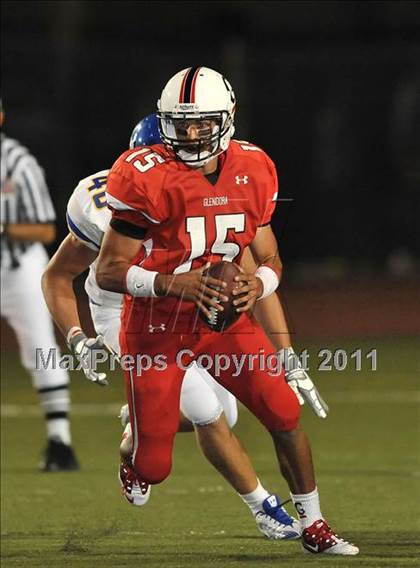 Thumbnail 2 in Charter Oak @ Glendora photogallery.