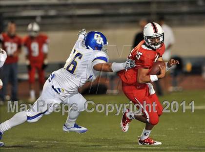 Thumbnail 1 in Charter Oak @ Glendora photogallery.
