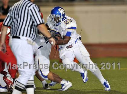 Thumbnail 2 in Charter Oak @ Glendora photogallery.