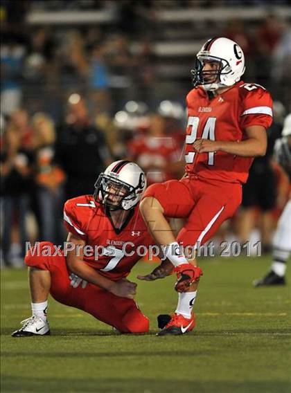 Thumbnail 3 in Charter Oak @ Glendora photogallery.