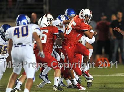 Thumbnail 3 in Charter Oak @ Glendora photogallery.