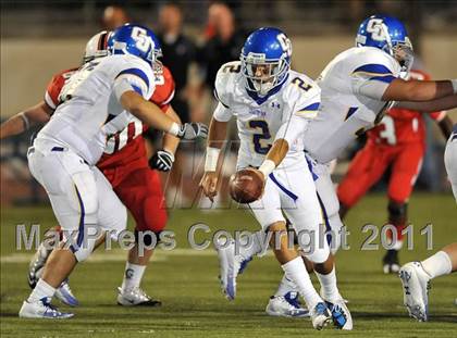 Thumbnail 1 in Charter Oak @ Glendora photogallery.