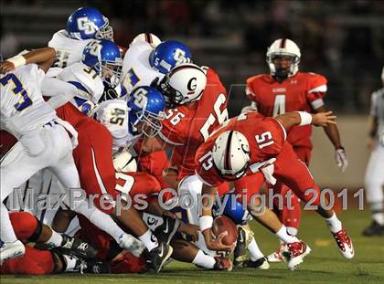 Thumbnail 1 in Charter Oak @ Glendora photogallery.
