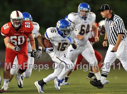 Thumbnail 3 in Charter Oak @ Glendora photogallery.