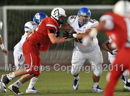 Thumbnail 1 in Charter Oak @ Glendora photogallery.