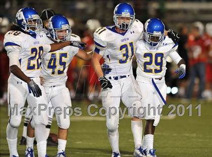 Thumbnail 3 in Charter Oak @ Glendora photogallery.