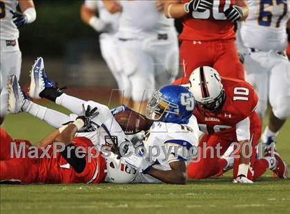 Thumbnail 1 in Charter Oak @ Glendora photogallery.