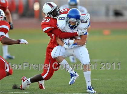 Thumbnail 3 in Charter Oak @ Glendora photogallery.